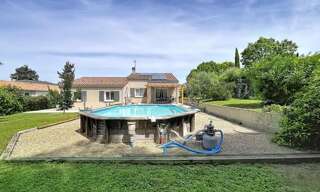 Maison 5 Pièces 150 m² à vendre à Saint-Marcel-lès-Valence (26320)