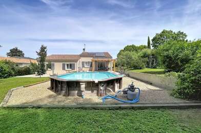Maison 5 pièces 425000 €
