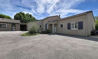Maison 5 Pièces 150 m² à vendre à Saint-Marcel-lès-Valence (26320)