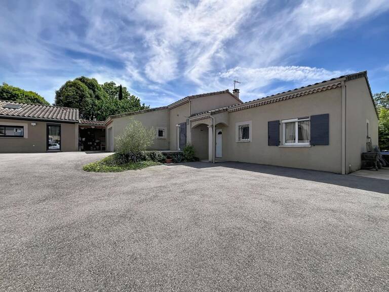 Maison À Vendre — photo 1
