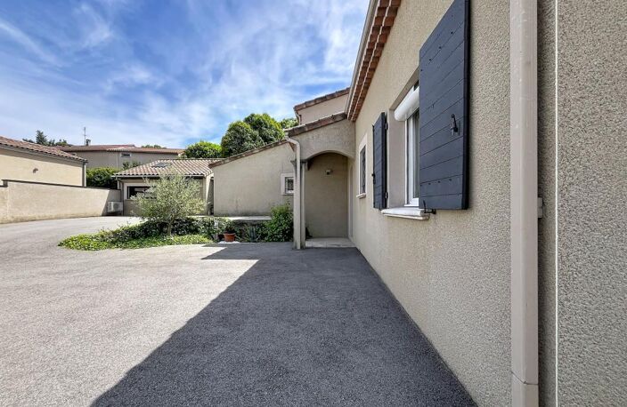 Maison À Vendre — photo 2