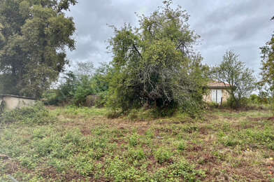 Terrain  54980 €