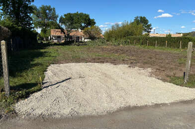 Terrain  38200 €