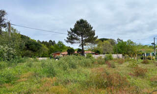 Terrain  416 m² à vendre à Mimizan (40200)
