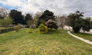 Terrain  660 m² à vendre à Cadaujac (33140)