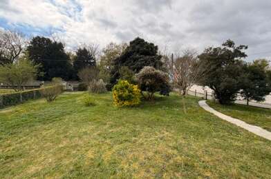 Terrain  190000 €