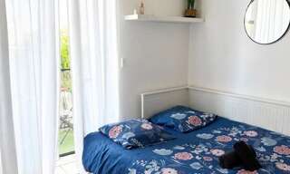 Appartement 1 Pièce 18 m² à louer à Talence (33400)