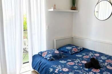 Appartement 1 pièces 780 €
