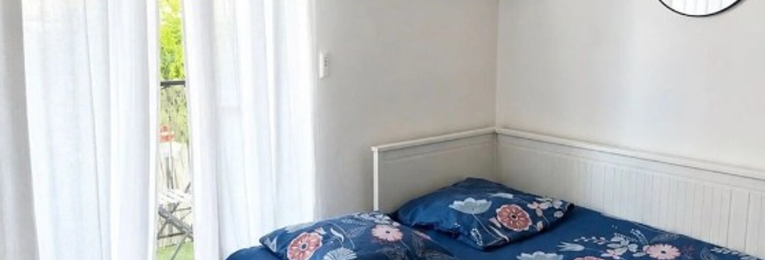 Appartement 1 Pièce 18 m² à louer à Talence (33400)