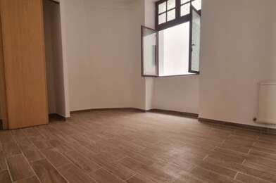 Appartement 2 pièces 510 €