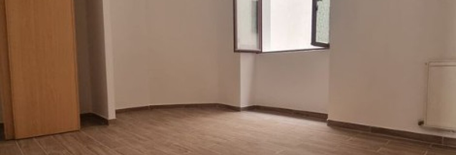 Appartement 2 Pièces 53 m² à louer à La Réole (33190)