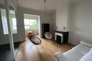 Appartement 3 pièces 1590 €