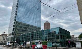 Commerce 3 Pièces 134 m² à vendre à Villeurbanne (69100)