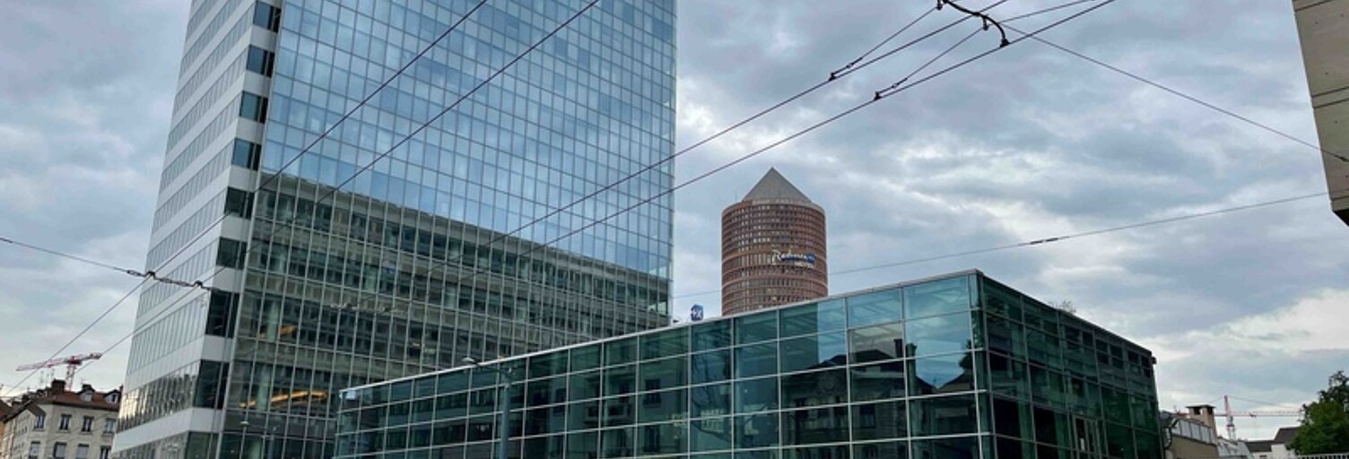 Commerce 3 Pièces 134 m² à vendre à Villeurbanne (69100)