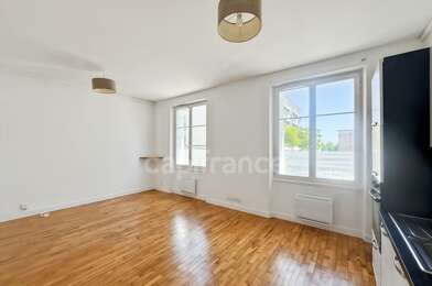 Appartement 2 pièces 129900 €