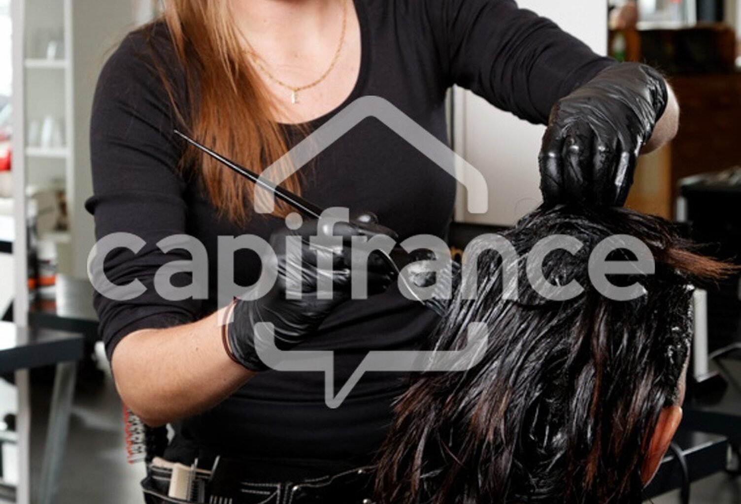 Fonds de commerce à vendre à proximité des Pennes-Mirabeau — photo 1