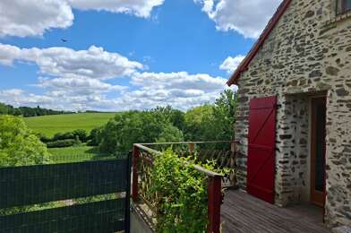 Maison 4 pièces 150000 €