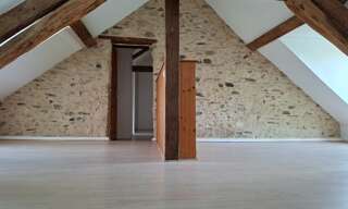 Maison 4 Pièces 123 m² à vendre à Sougé-le-Ganelon (72130)