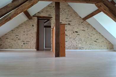 Maison 4 pièces 150000 €