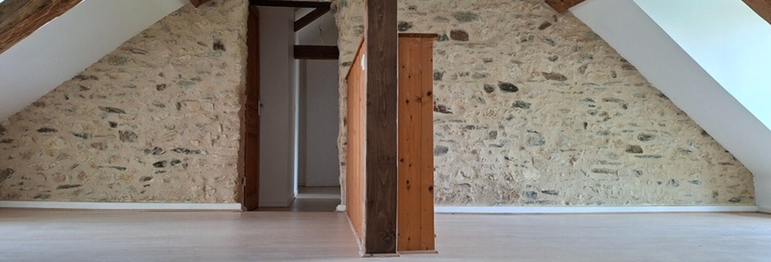 Maison 4 Pièces 123 m² à vendre à Sougé-le-Ganelon (72130)