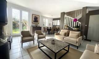 Maison 7 Pièces 138 m² à vendre à Plaisir (78370)