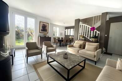 Maison 7 pièces 445000 €