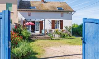 Maison 4 Pièces 105 m² à vendre à Verosvres (71220)
