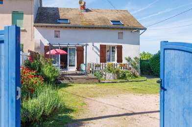 Maison 4 pièces 169000 €