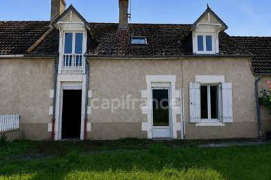 Maison 4 pièces 48000 €