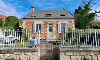 Maison 6 Pièces 100 m² à vendre à Soissons (02200)