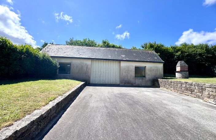 Maison à vendre 6 pièces PLOUGUIN (29) — photo 2