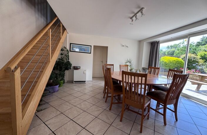 Maison à vendre 6 pièces PLOUGUIN (29) — photo 5