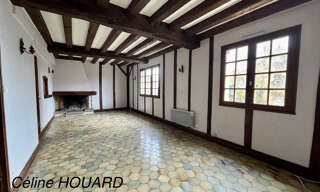 Maison 5 Pièces 141 m² à vendre à Rives-du-Loir-en-Anjou (49140)