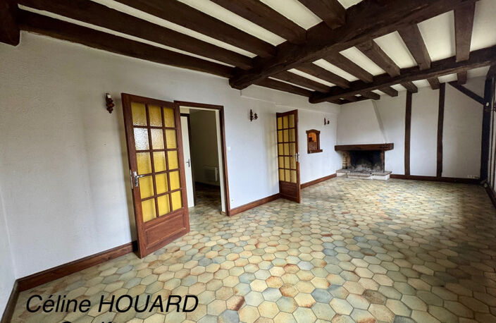 Maison à vendre 5 pièces  sur sous-sol — photo 4