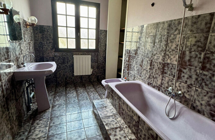 Maison à vendre 5 pièces  sur sous-sol — photo 5