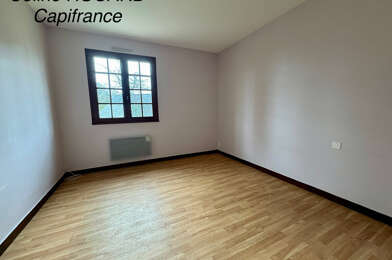 Maison 5 pièces 185000 €