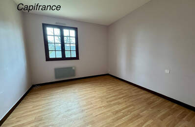 Maison à vendre 5 pièces  sur sous-sol — photo du bien
