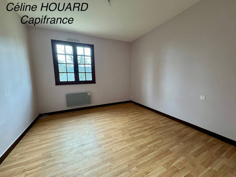 Maison à vendre 5 pièces  sur sous-sol — photo 1