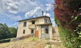 Maison 8 Pièces 80 m² à vendre à Saint-Just-en-Chevalet (42430)