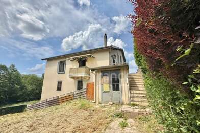 Maison 8 pièces 94000 €