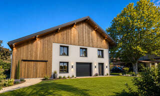 Maison 7 Pièces 200 m² à vendre à Viuz-en-Sallaz (74250)