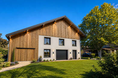 Maison 7 pièces 675000 €
