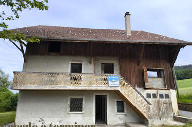 Maison 7 pièces 675000 €