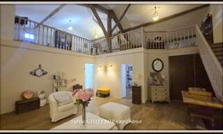 Maison 5 Pièces 220 m² à vendre à Einville-au-Jard (54370)