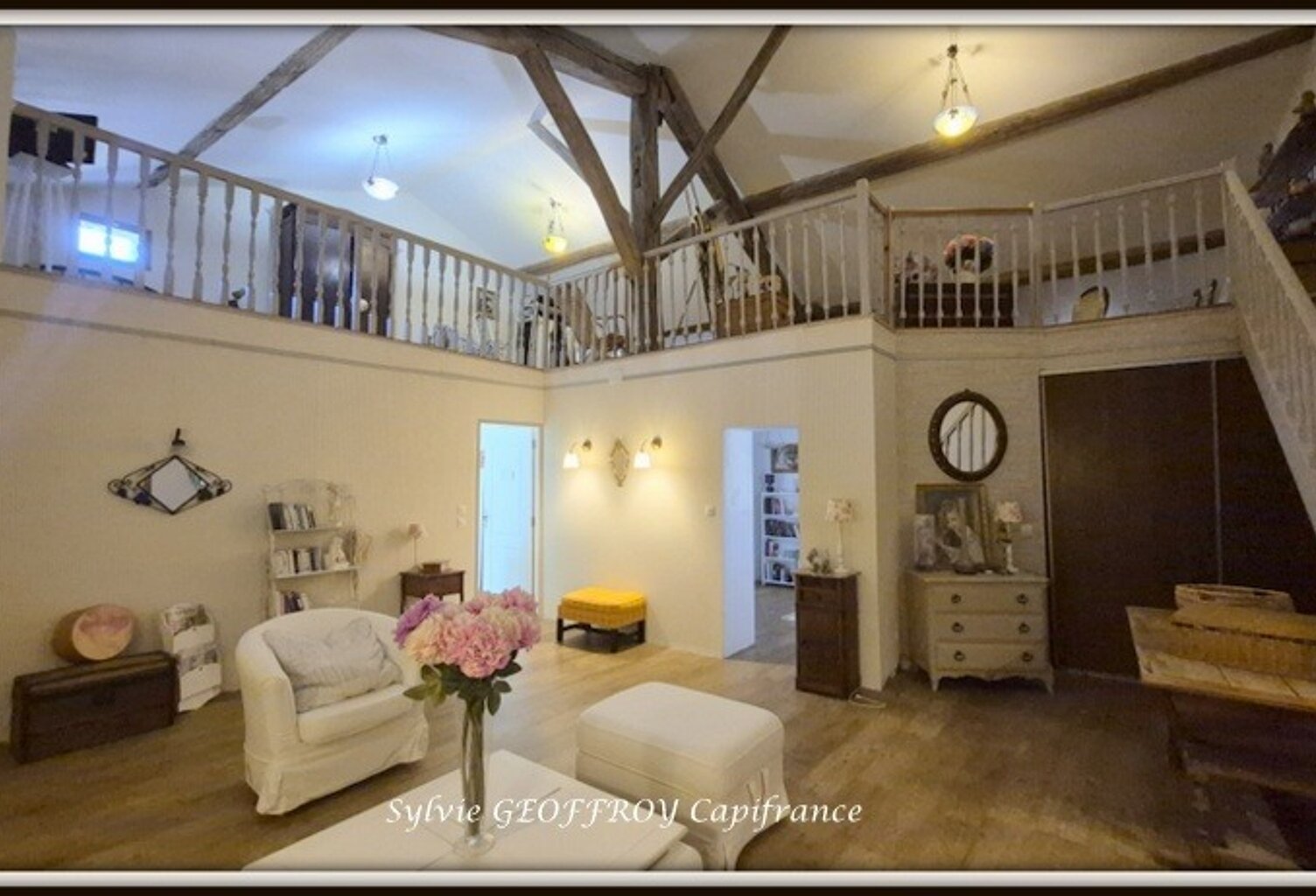 Maison à vendre 5 pièces EINVILLE AU JARD (54) — photo 1