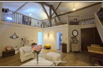 Maison 5 pièces 259500 €