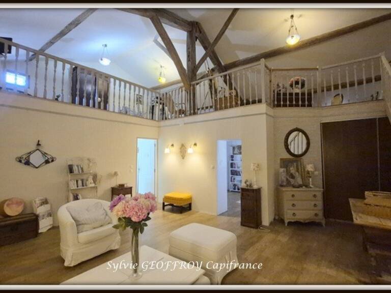 Maison à vendre 5 pièces EINVILLE AU JARD (54) — photo 1