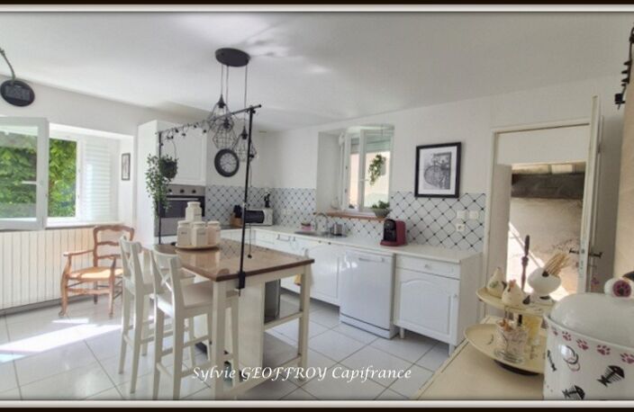Maison à vendre 5 pièces EINVILLE AU JARD (54) — photo 2