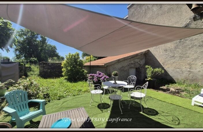 Maison à vendre 5 pièces EINVILLE AU JARD (54) — photo 3