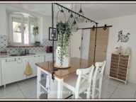 Maison à vendre 5 pièces EINVILLE AU JARD (54) — photo 4